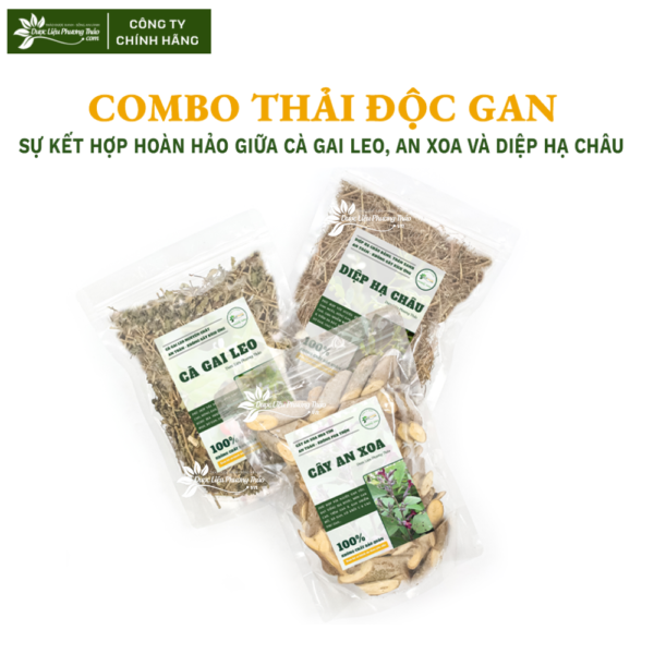 Bột Sắn Dây 5 bot san day 3