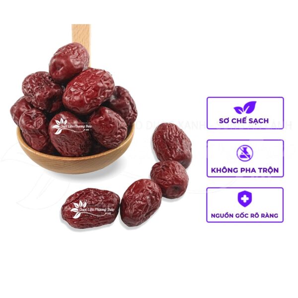 Táo Đỏ 4 tao do 1 1