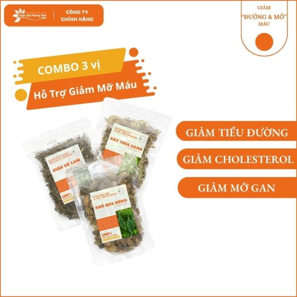 Hỗ trợ mỡ máu