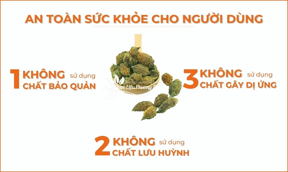Khổ Qua Rừng